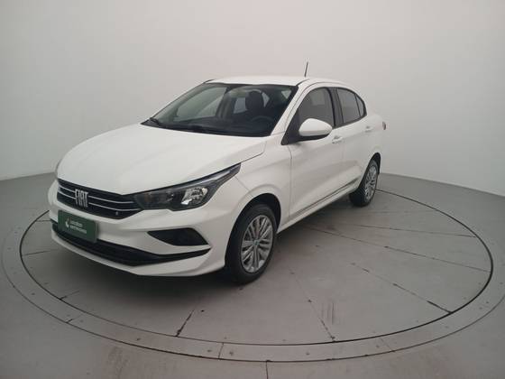 FIAT CRONOS 1.3 FIREFLY FLEX DRIVE MANUAL FIAT CRONOS 1.3 FIREFLY FLEX DRIVE MANUAL